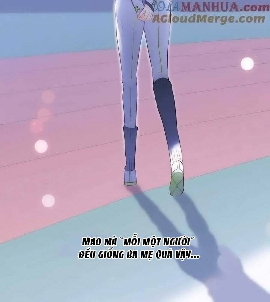 Hoa Bỏ Chạy Với Nhím Rồi: Chapter 97