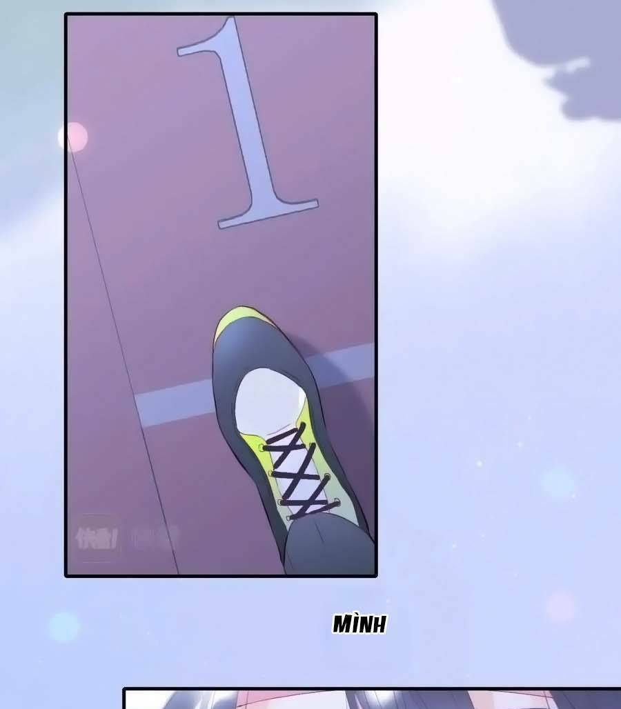 Hoa Bỏ Chạy Với Nhím Rồi: Chapter 97
