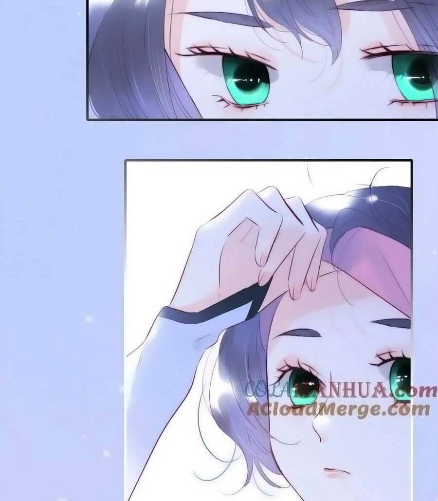 Hoa Bỏ Chạy Với Nhím Rồi: Chapter 97