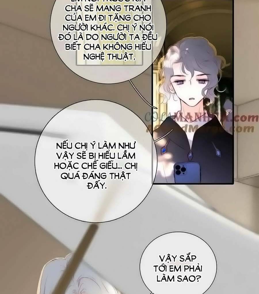 Hoa Bỏ Chạy Với Nhím Rồi: Chapter 97