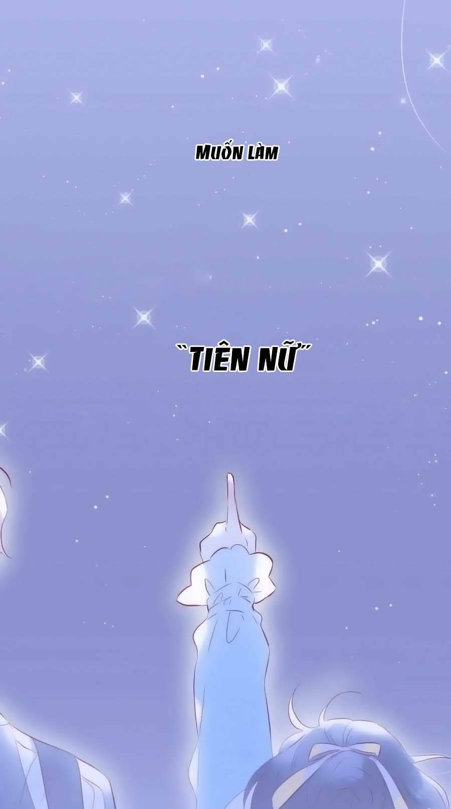 Hoa Bỏ Chạy Với Nhím Rồi: Chapter 97