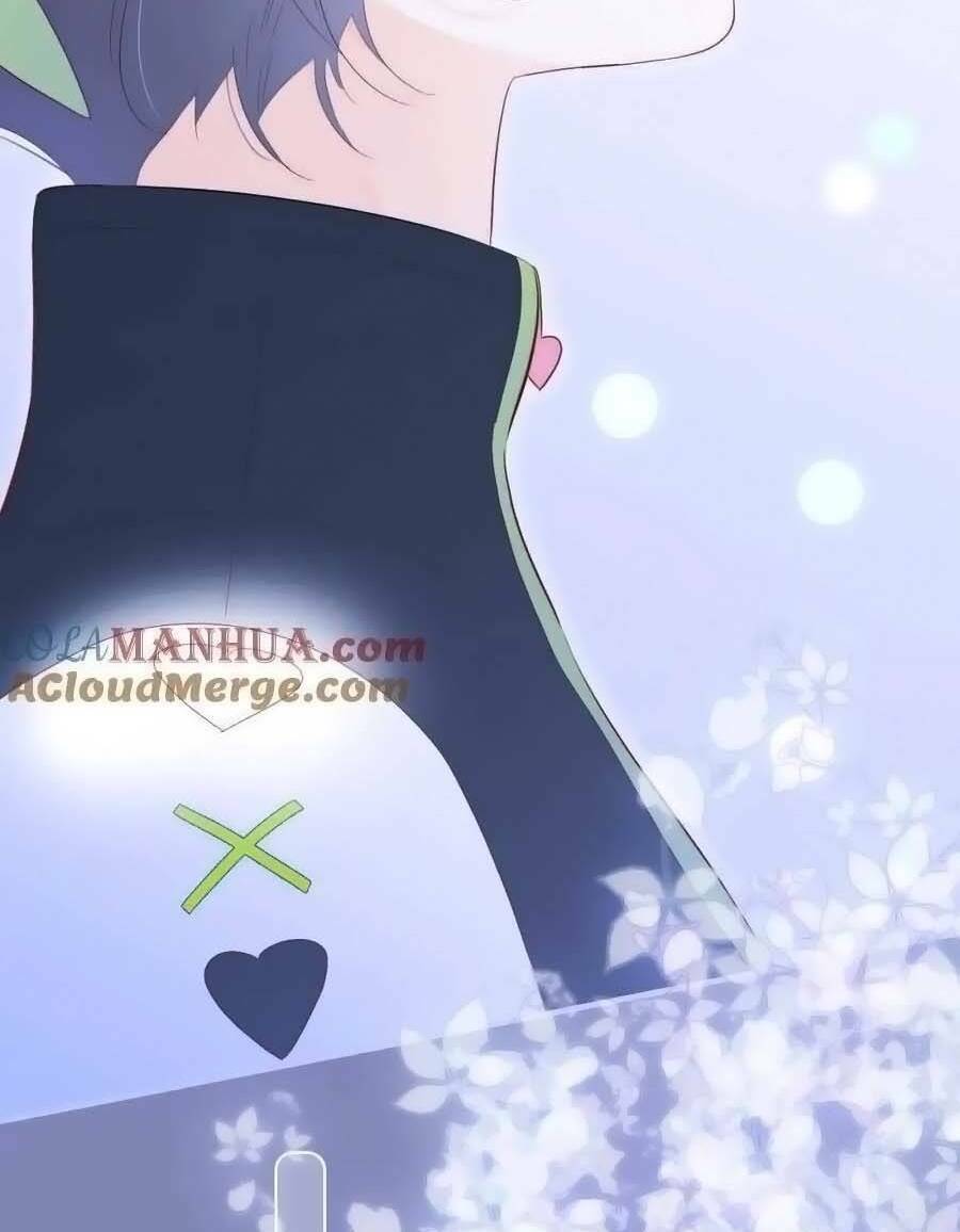 Hoa Bỏ Chạy Với Nhím Rồi: Chapter 97