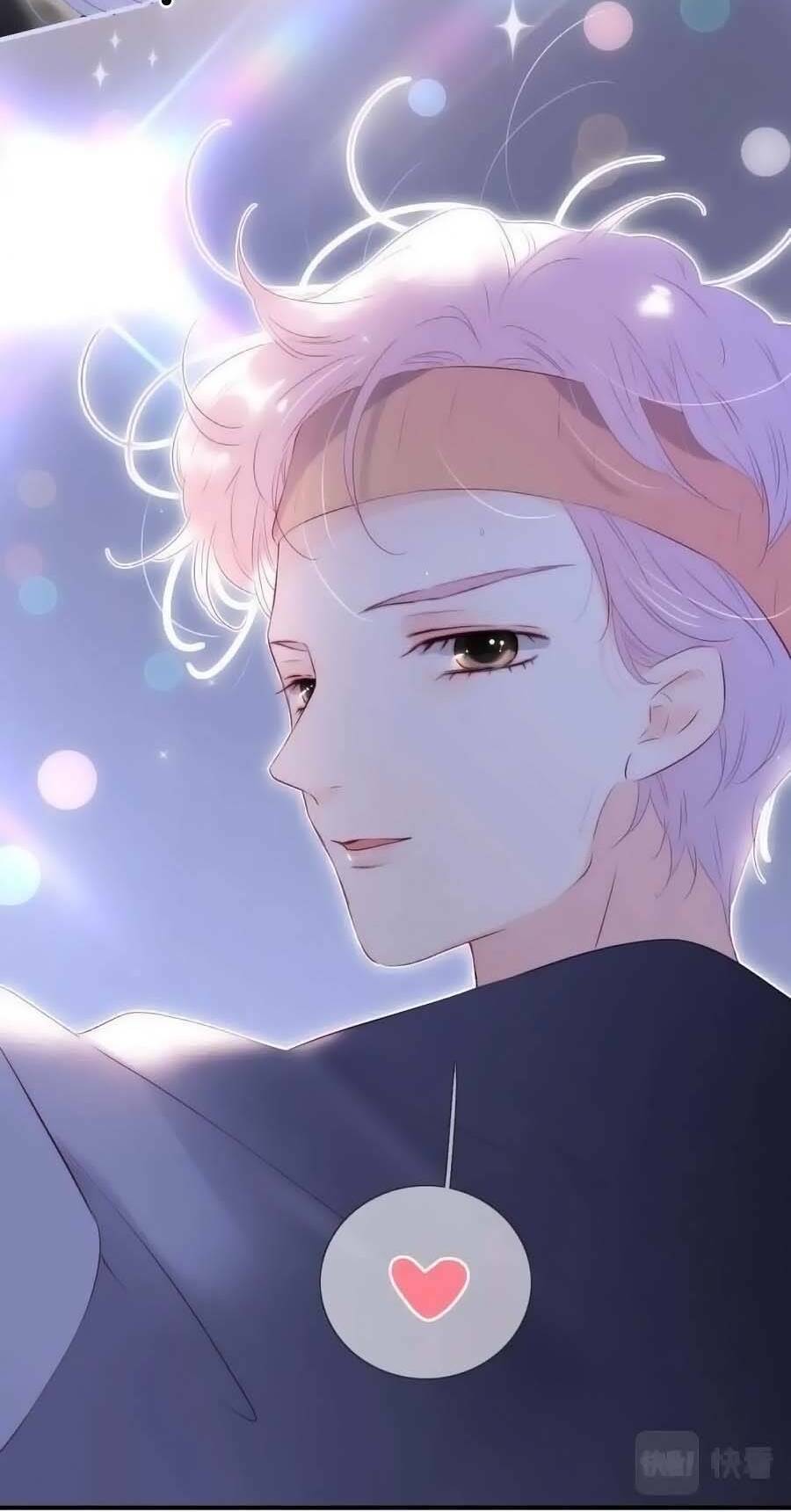 Hoa Bỏ Chạy Với Nhím Rồi: Chapter 97
