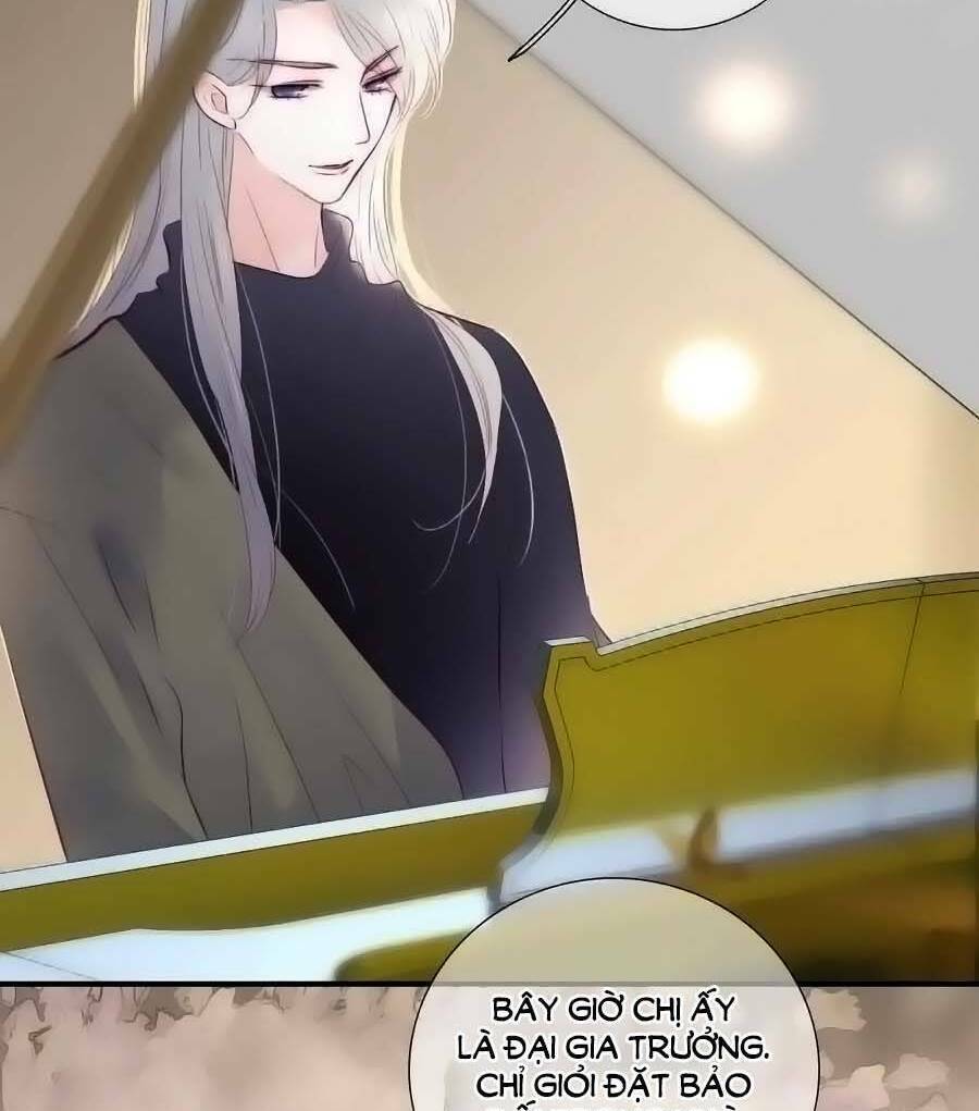 Hoa Bỏ Chạy Với Nhím Rồi: Chapter 97