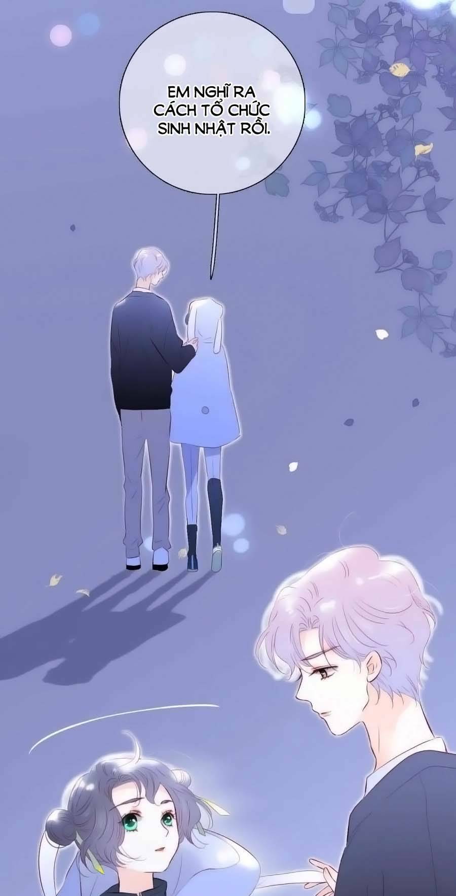 Hoa Bỏ Chạy Với Nhím Rồi: Chapter 97