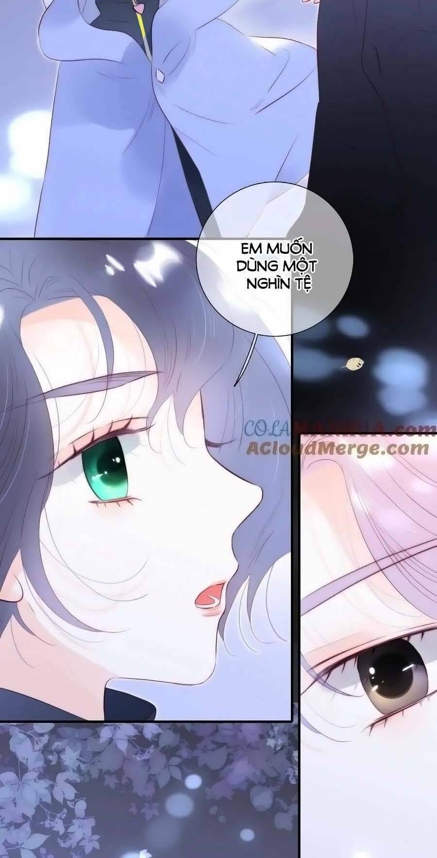 Hoa Bỏ Chạy Với Nhím Rồi: Chapter 97