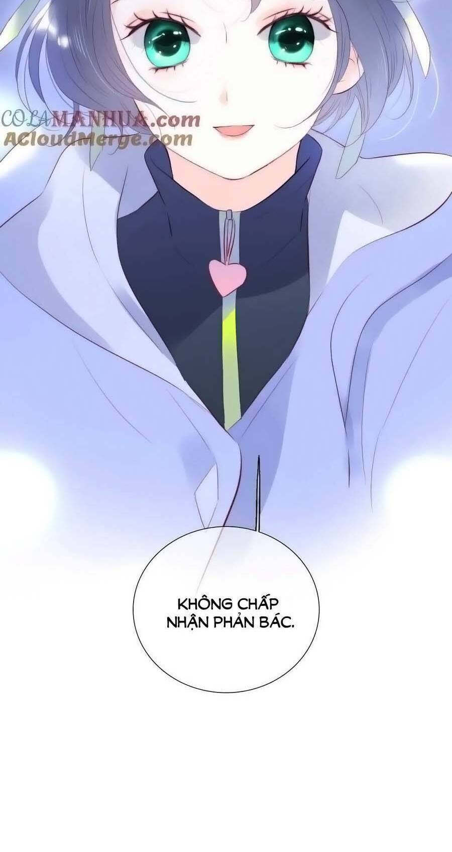 Hoa Bỏ Chạy Với Nhím Rồi: Chapter 97
