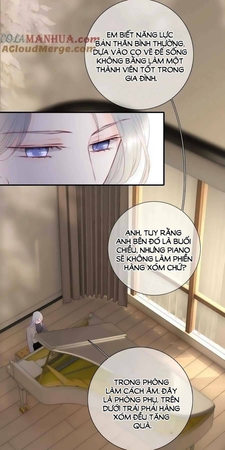 Hoa Bỏ Chạy Với Nhím Rồi: Chapter 97