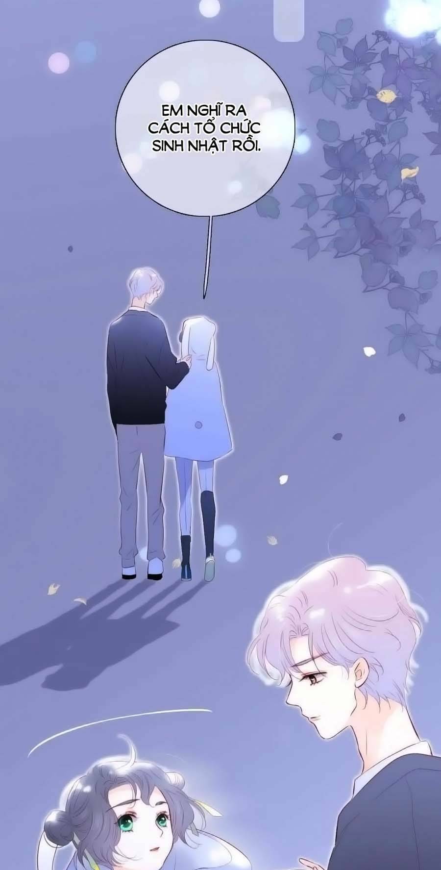 Hoa Bỏ Chạy Với Nhím Rồi: Chapter 98