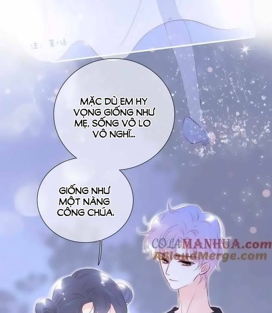 Hoa Bỏ Chạy Với Nhím Rồi: Chapter 98