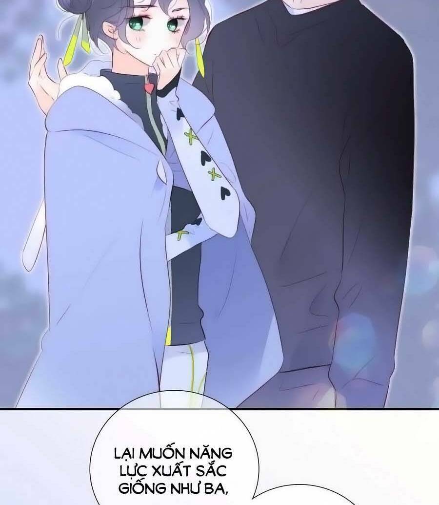 Hoa Bỏ Chạy Với Nhím Rồi: Chapter 98