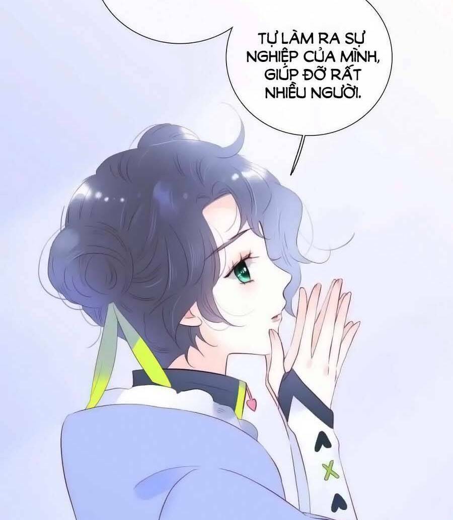 Hoa Bỏ Chạy Với Nhím Rồi: Chapter 98