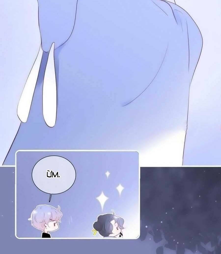 Hoa Bỏ Chạy Với Nhím Rồi: Chapter 98