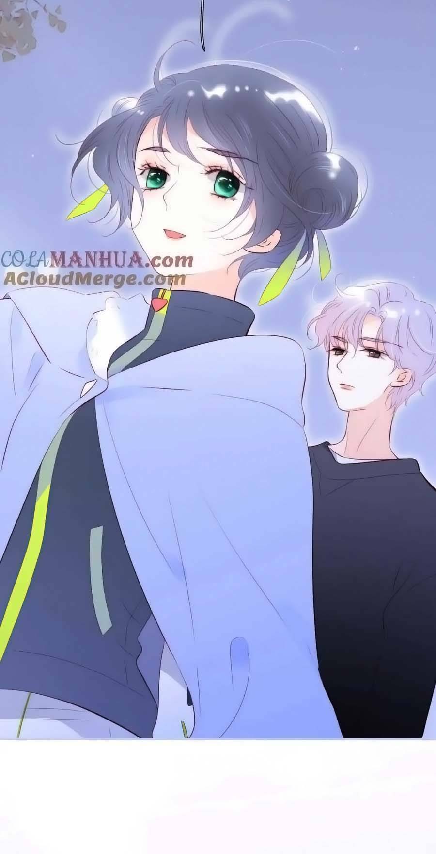 Hoa Bỏ Chạy Với Nhím Rồi: Chapter 98