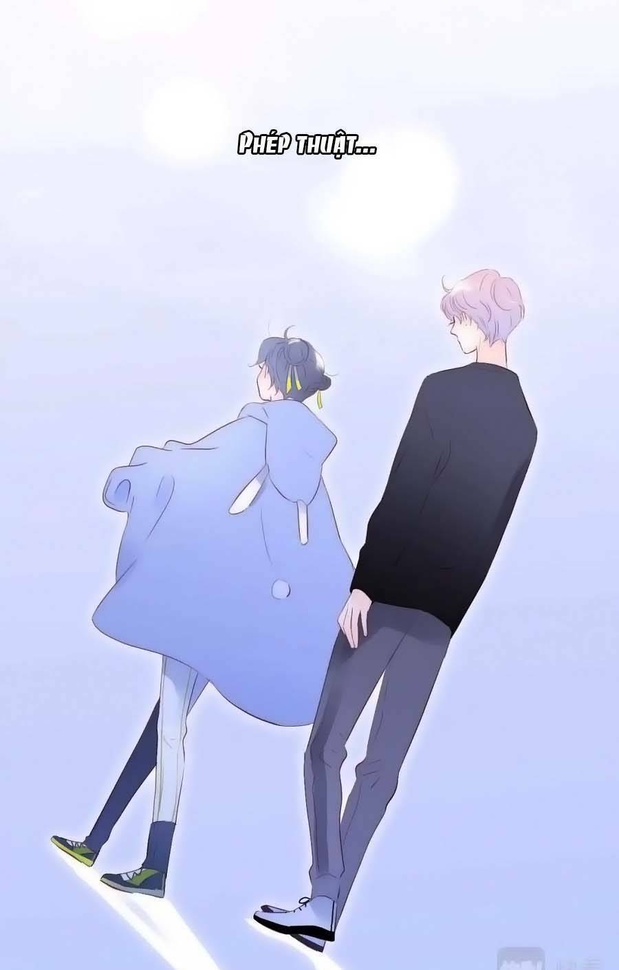 Hoa Bỏ Chạy Với Nhím Rồi: Chapter 98