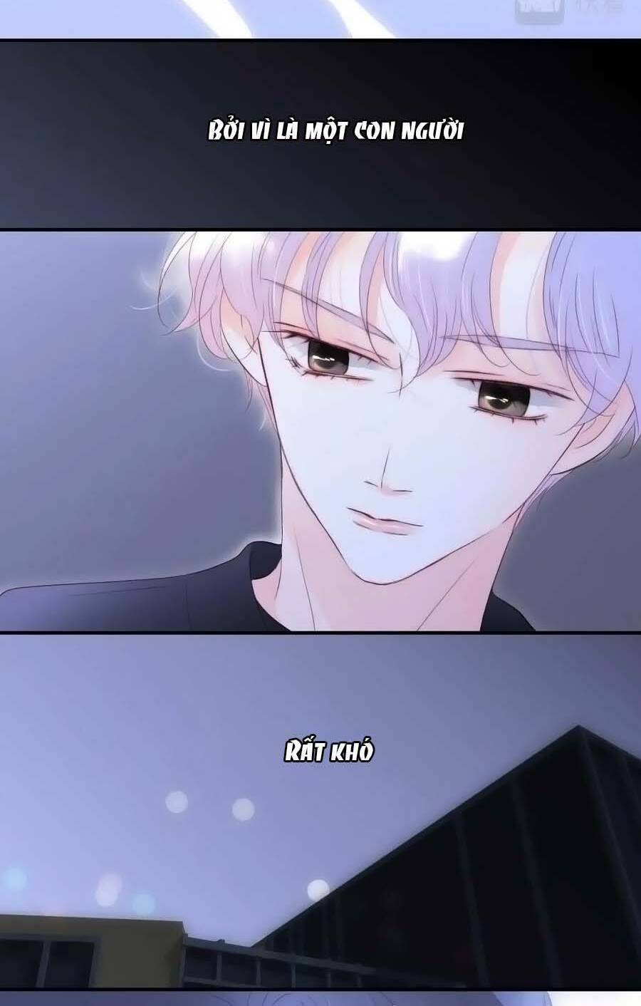 Hoa Bỏ Chạy Với Nhím Rồi: Chapter 98