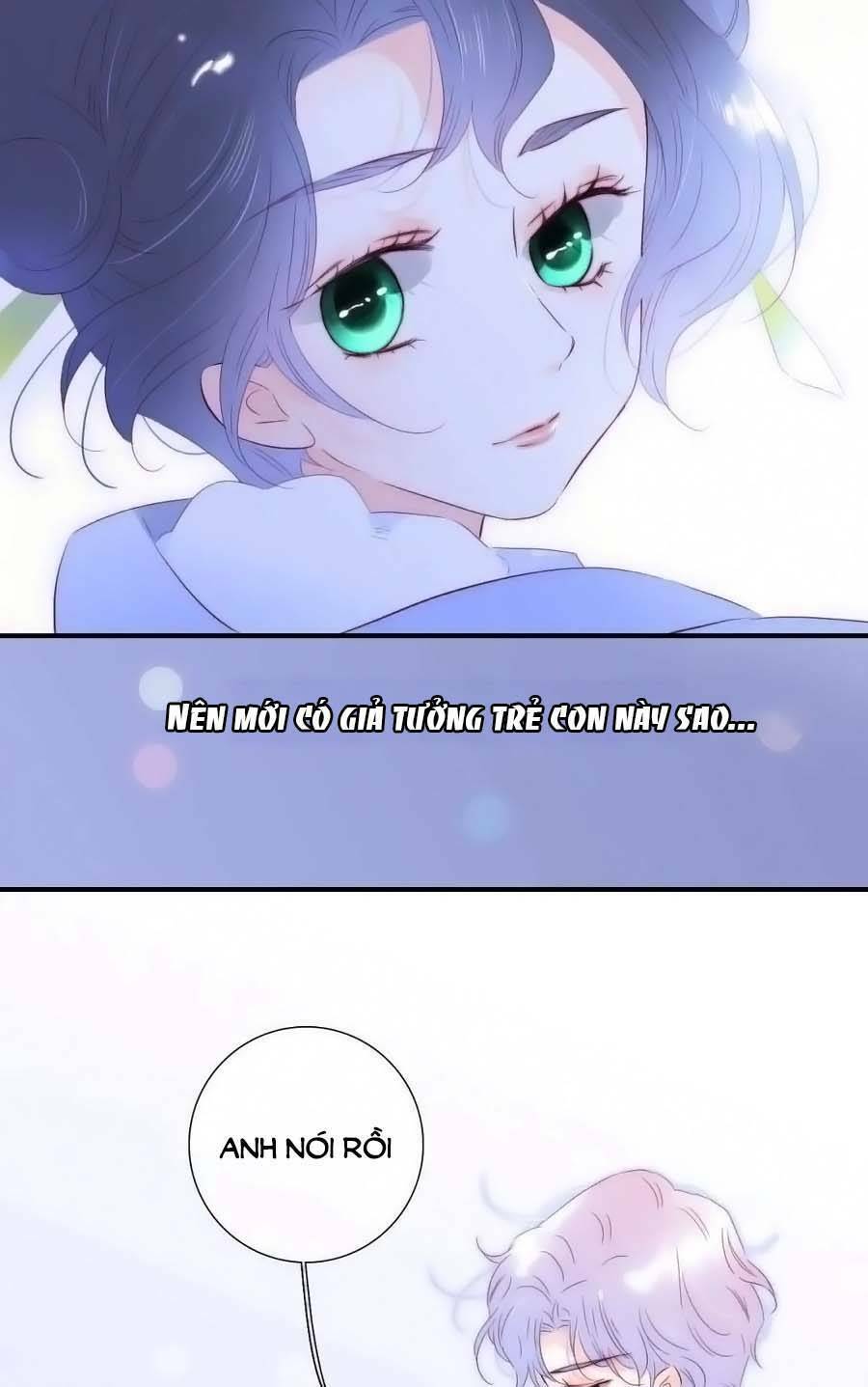 Hoa Bỏ Chạy Với Nhím Rồi: Chapter 98