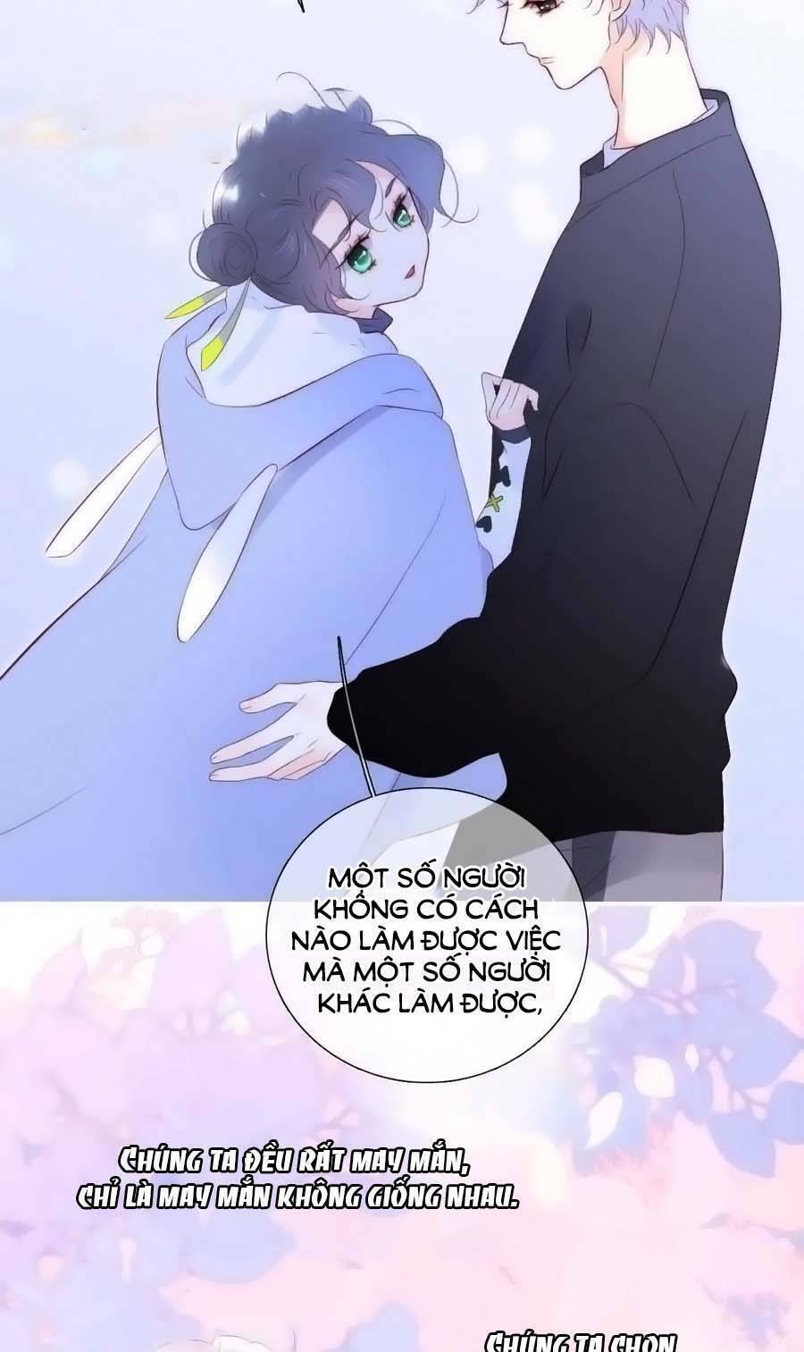 Hoa Bỏ Chạy Với Nhím Rồi: Chapter 98