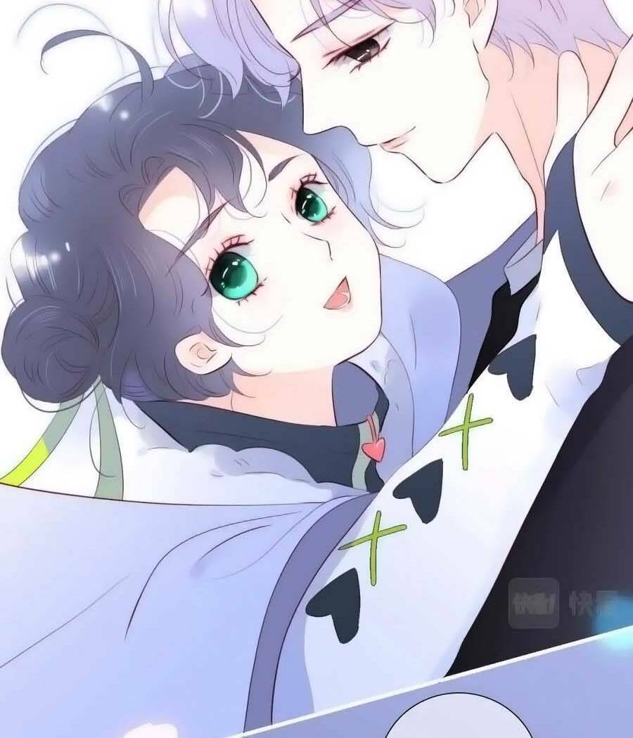 Hoa Bỏ Chạy Với Nhím Rồi: Chapter 98