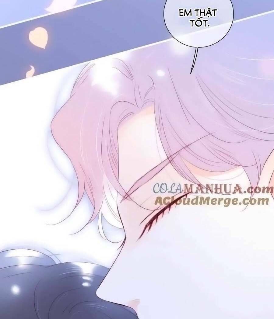 Hoa Bỏ Chạy Với Nhím Rồi: Chapter 98