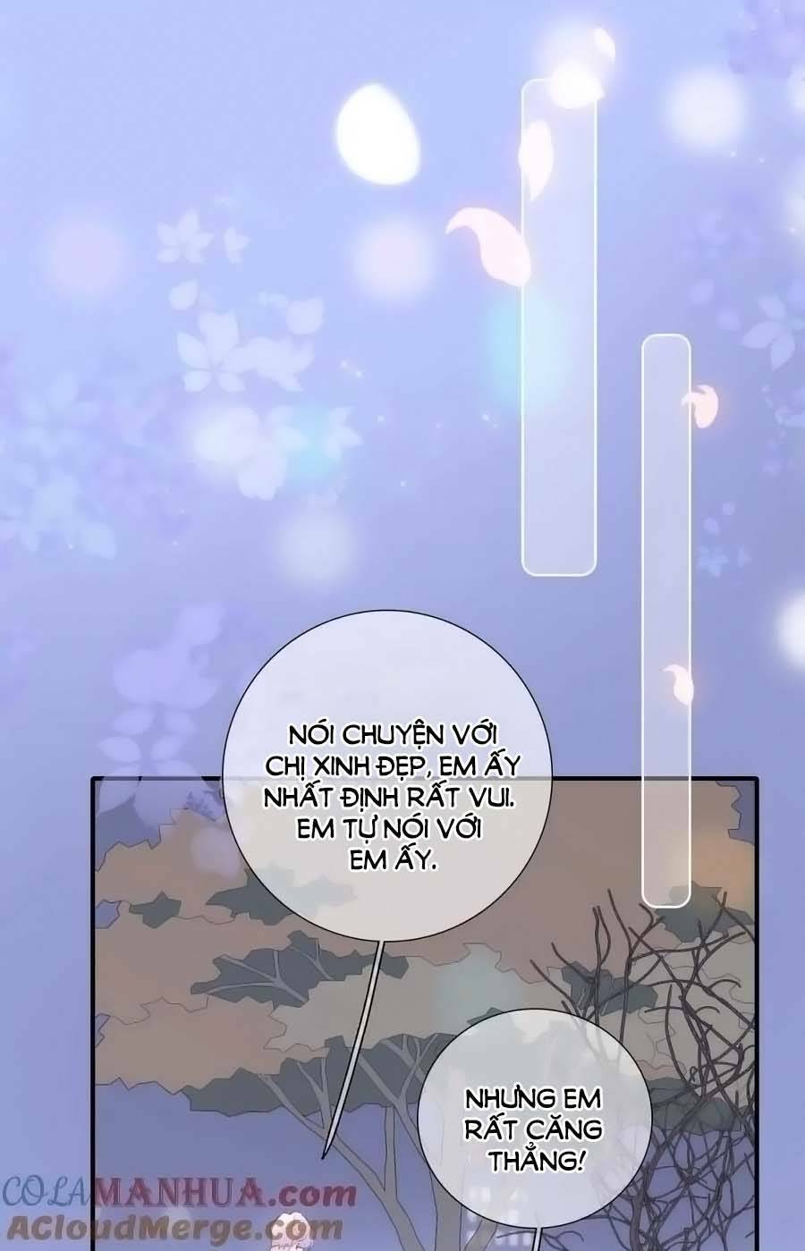 Hoa Bỏ Chạy Với Nhím Rồi: Chapter 98