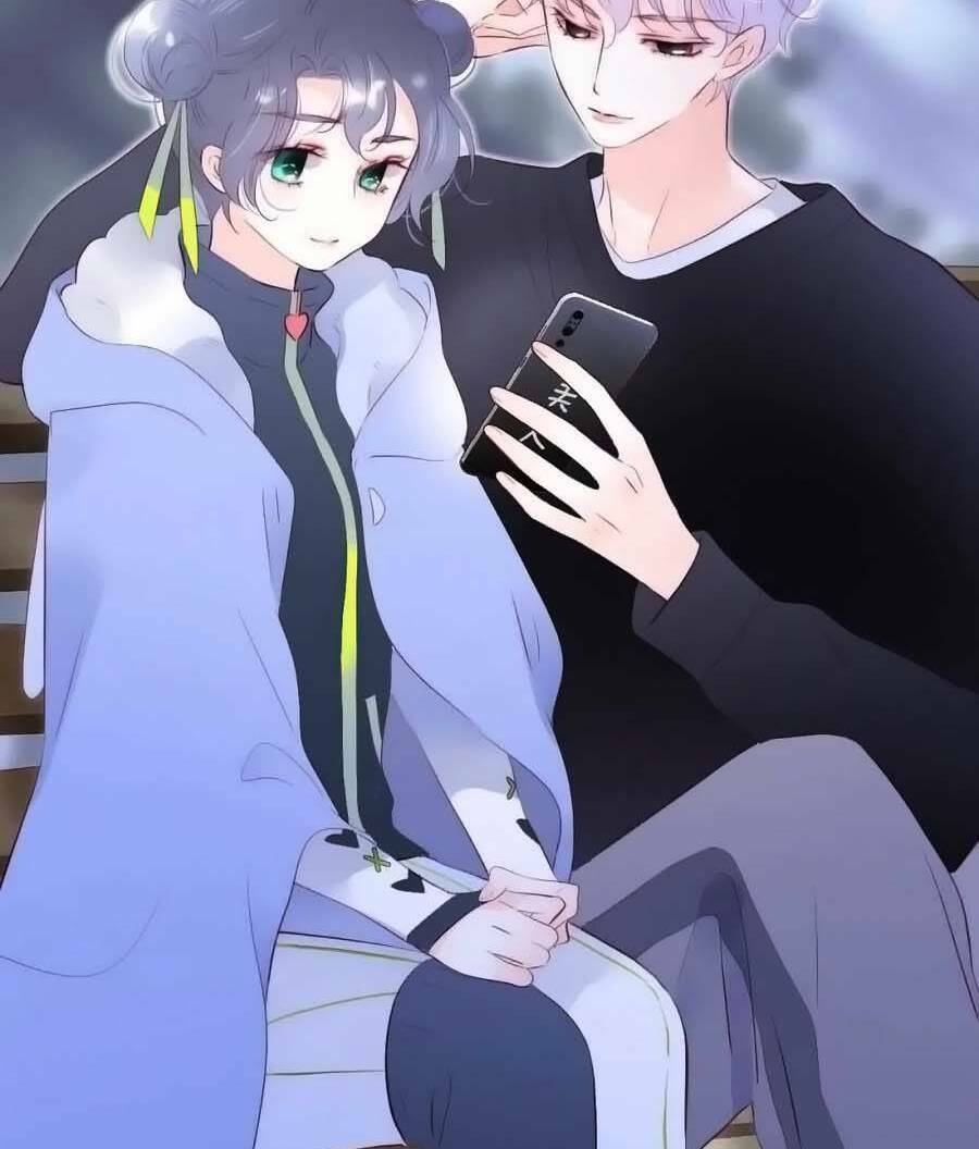 Hoa Bỏ Chạy Với Nhím Rồi: Chapter 98