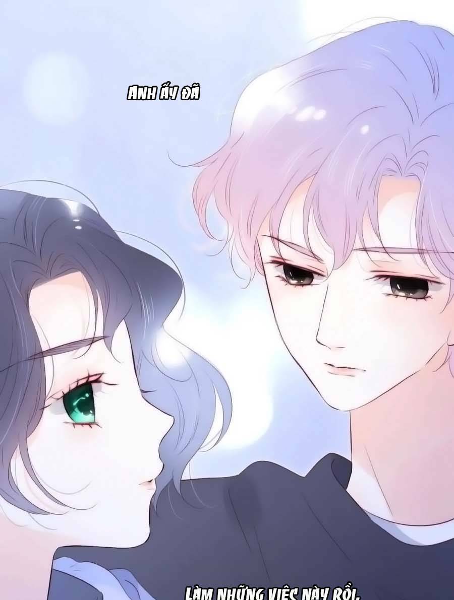 Hoa Bỏ Chạy Với Nhím Rồi: Chapter 98