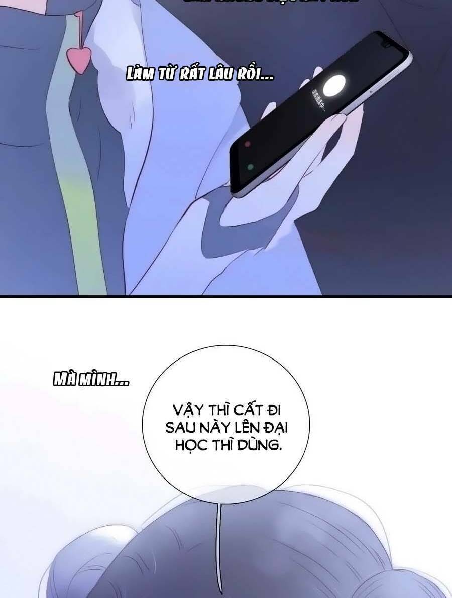 Hoa Bỏ Chạy Với Nhím Rồi: Chapter 98