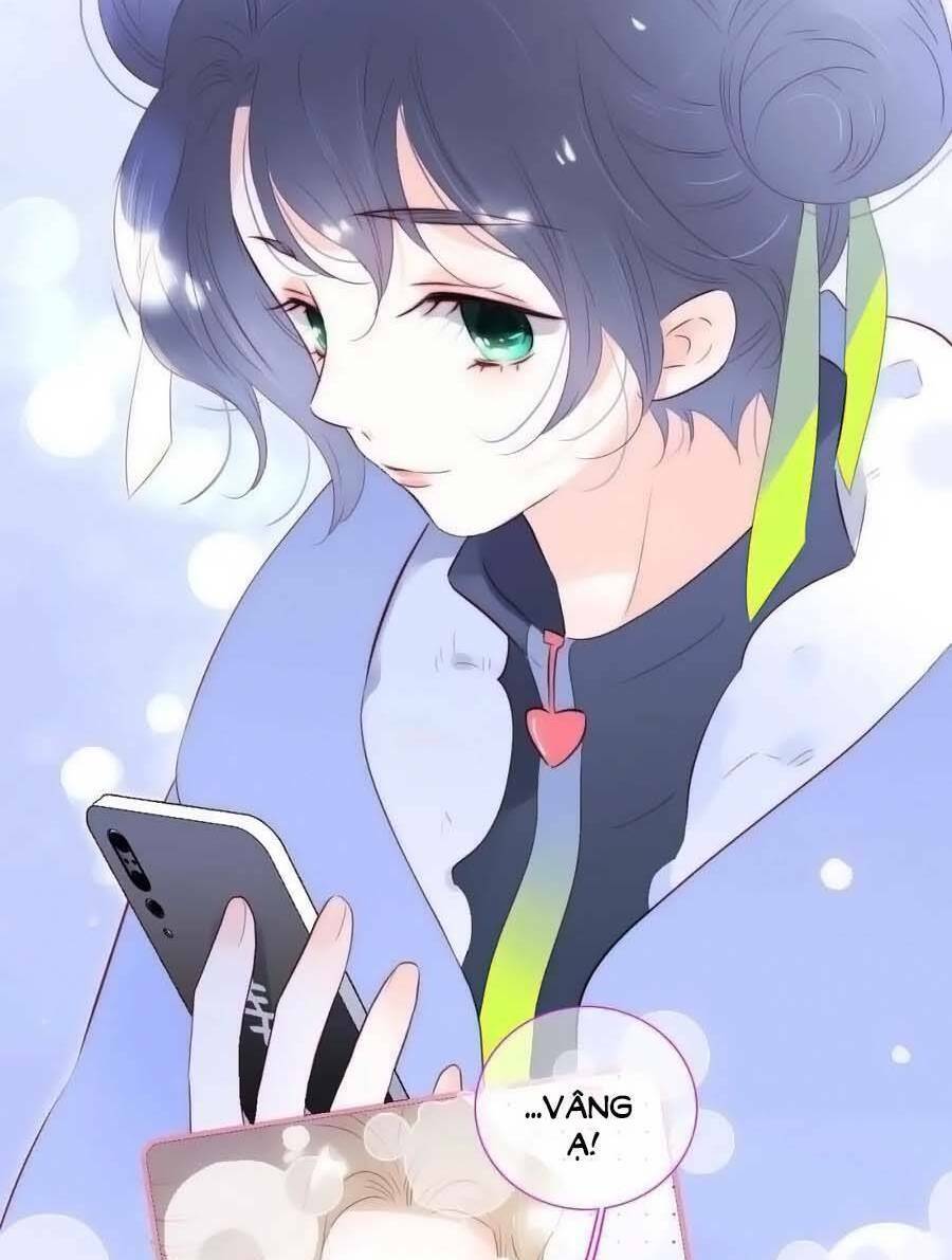 Hoa Bỏ Chạy Với Nhím Rồi: Chapter 98