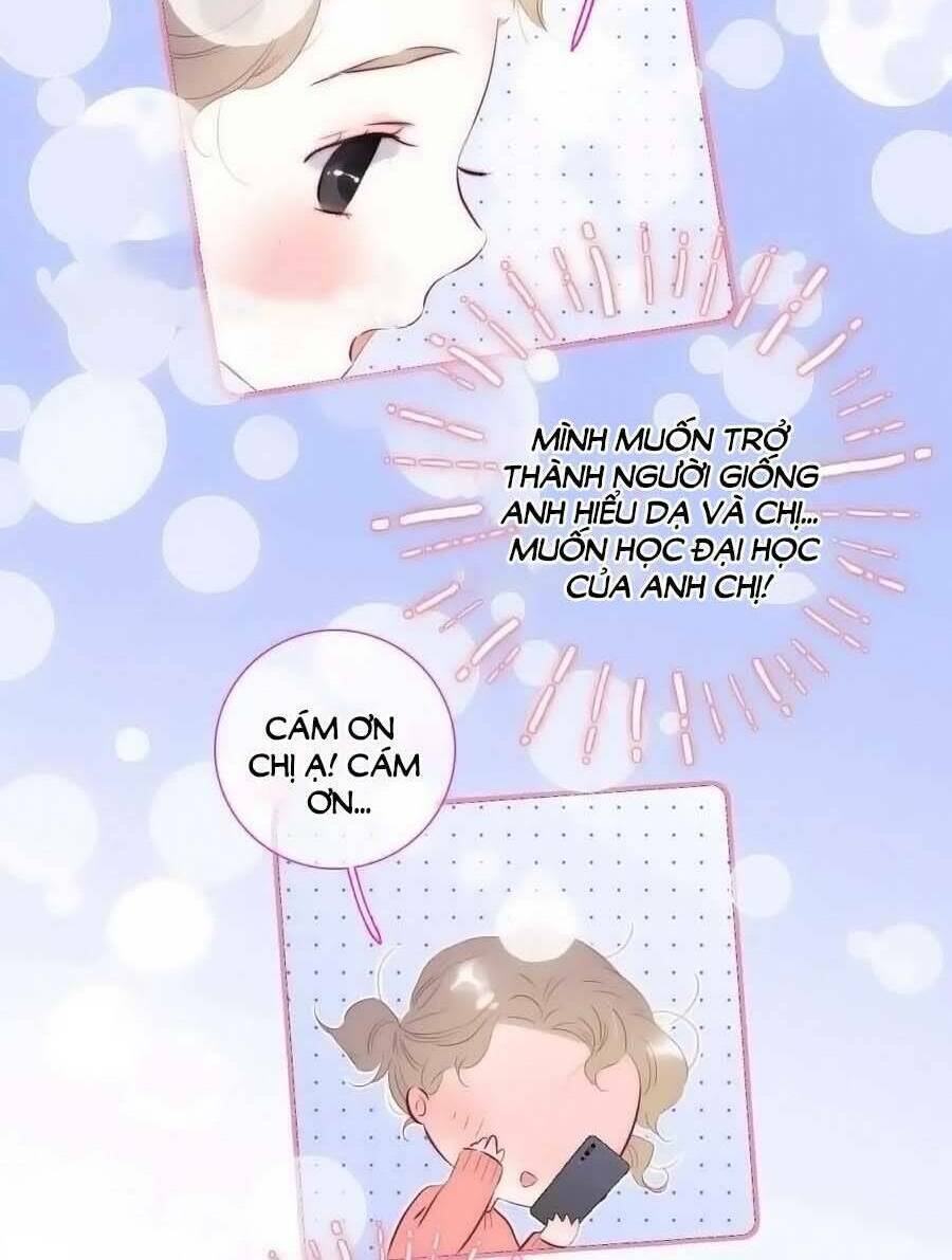 Hoa Bỏ Chạy Với Nhím Rồi: Chapter 98
