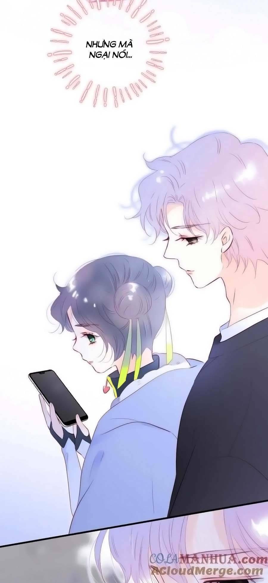 Hoa Bỏ Chạy Với Nhím Rồi: Chapter 98