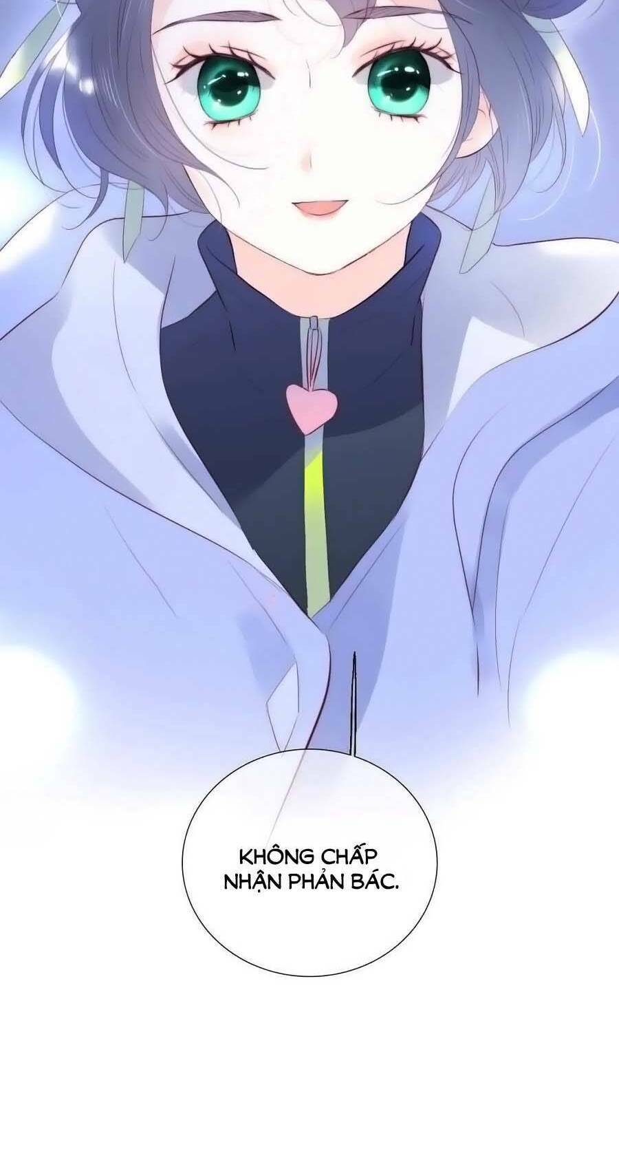 Hoa Bỏ Chạy Với Nhím Rồi: Chapter 98