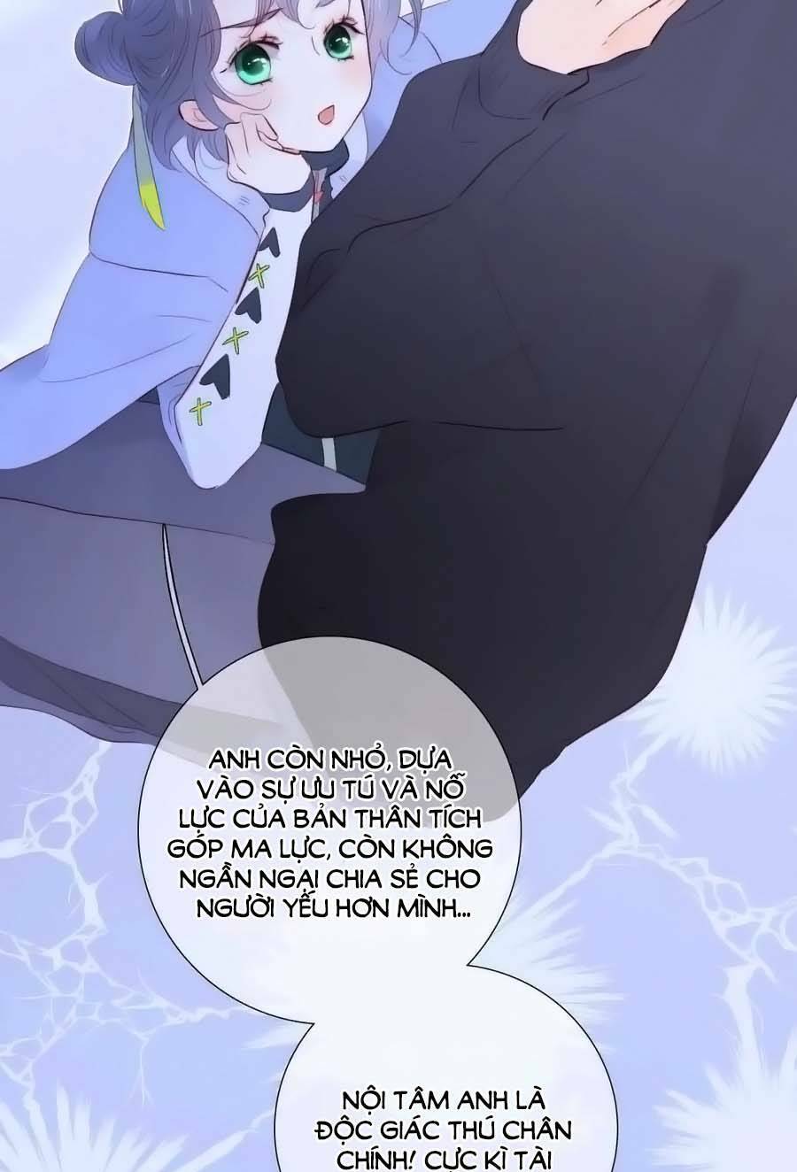 Hoa Bỏ Chạy Với Nhím Rồi: Chapter 98