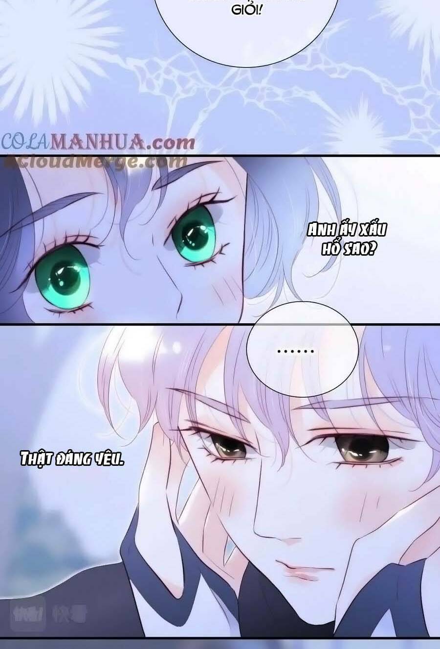 Hoa Bỏ Chạy Với Nhím Rồi: Chapter 98