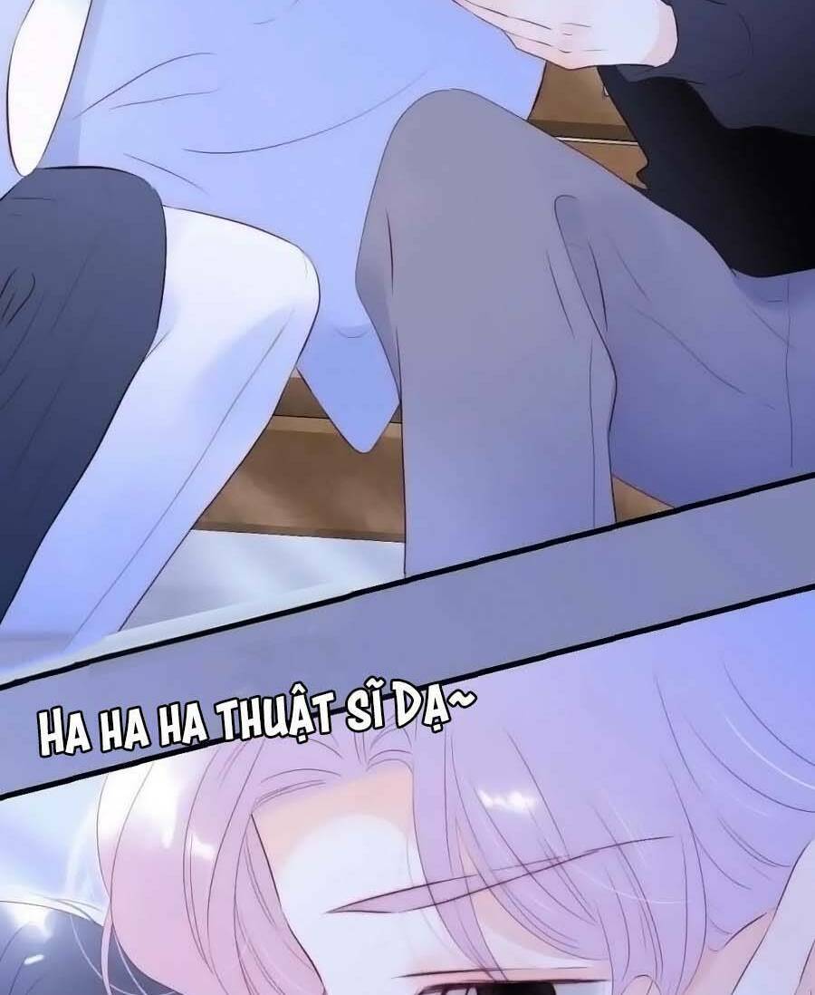 Hoa Bỏ Chạy Với Nhím Rồi: Chapter 98