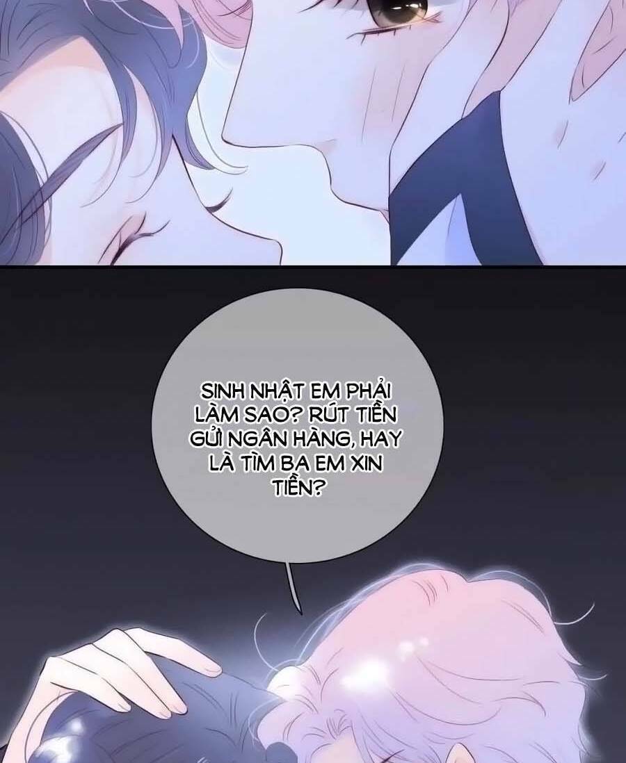 Hoa Bỏ Chạy Với Nhím Rồi: Chapter 98