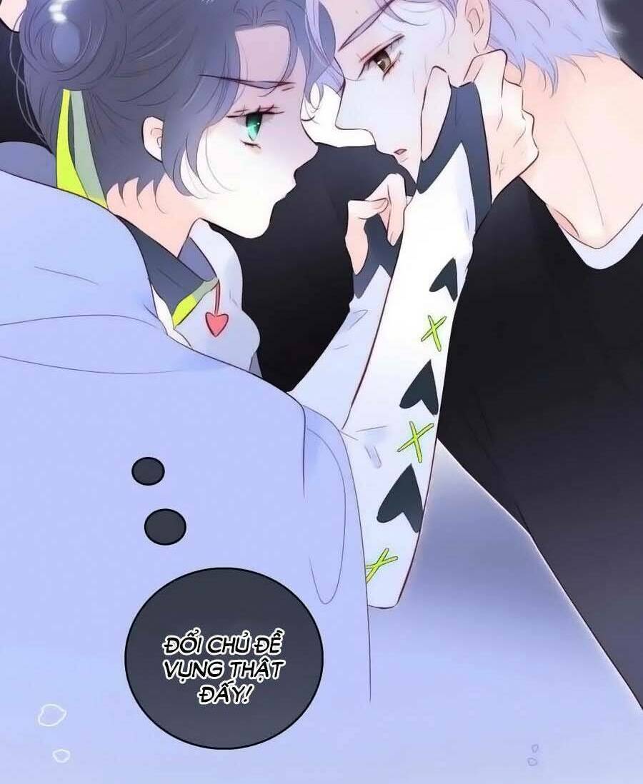 Hoa Bỏ Chạy Với Nhím Rồi: Chapter 98