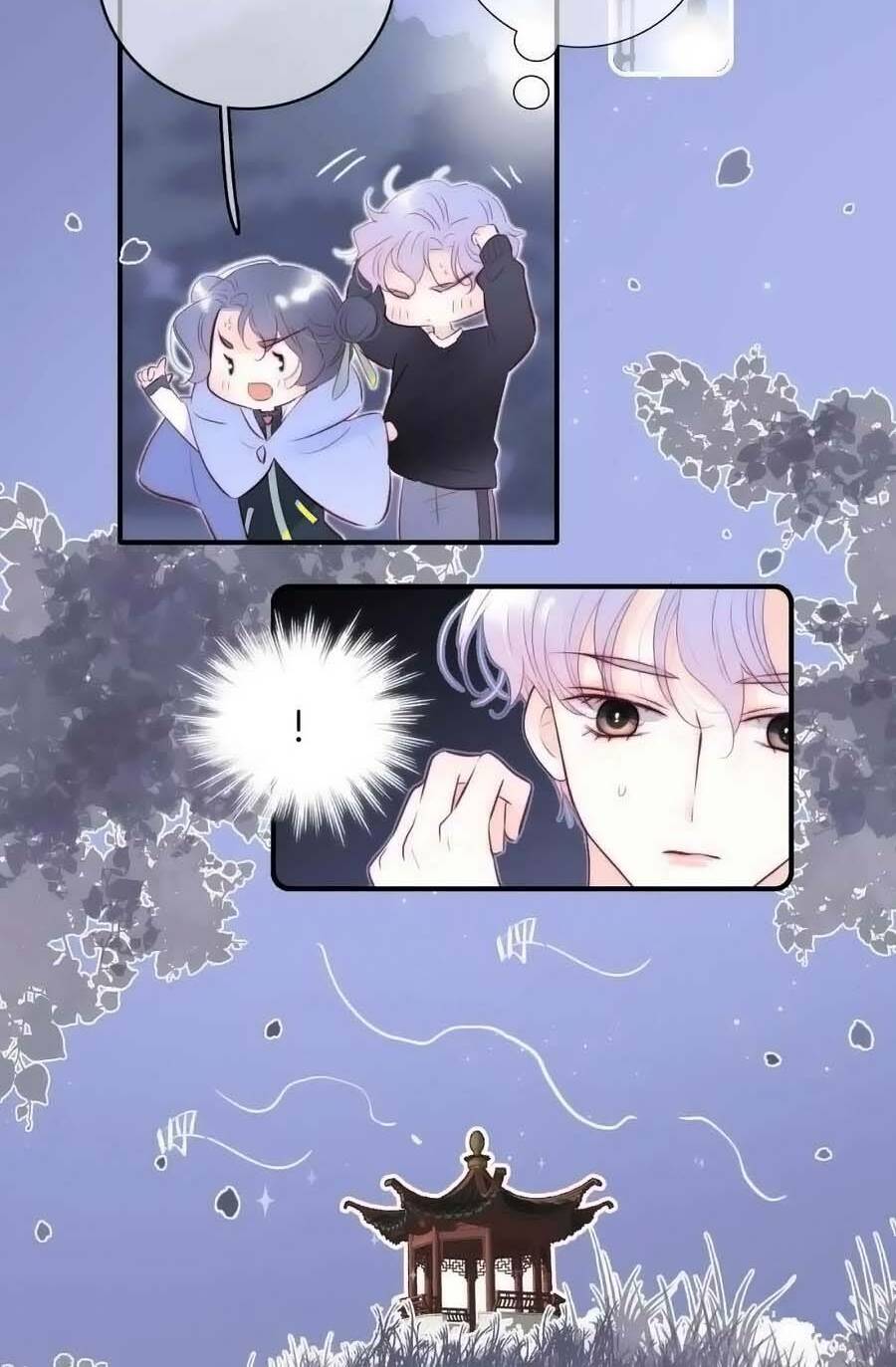 Hoa Bỏ Chạy Với Nhím Rồi: Chapter 98