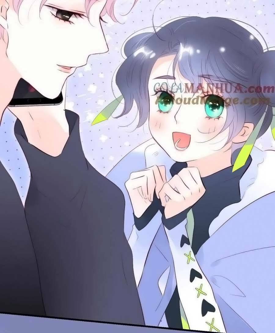 Hoa Bỏ Chạy Với Nhím Rồi: Chapter 98