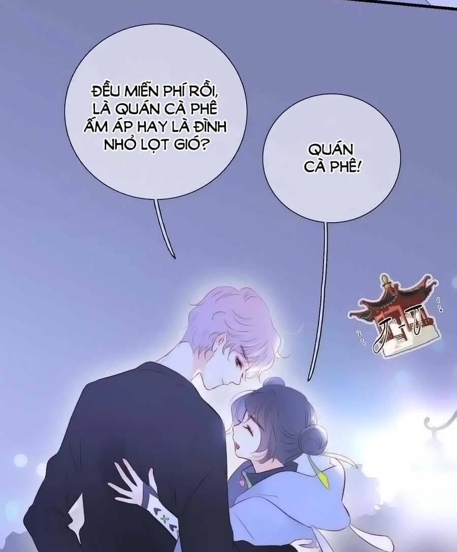Hoa Bỏ Chạy Với Nhím Rồi: Chapter 98
