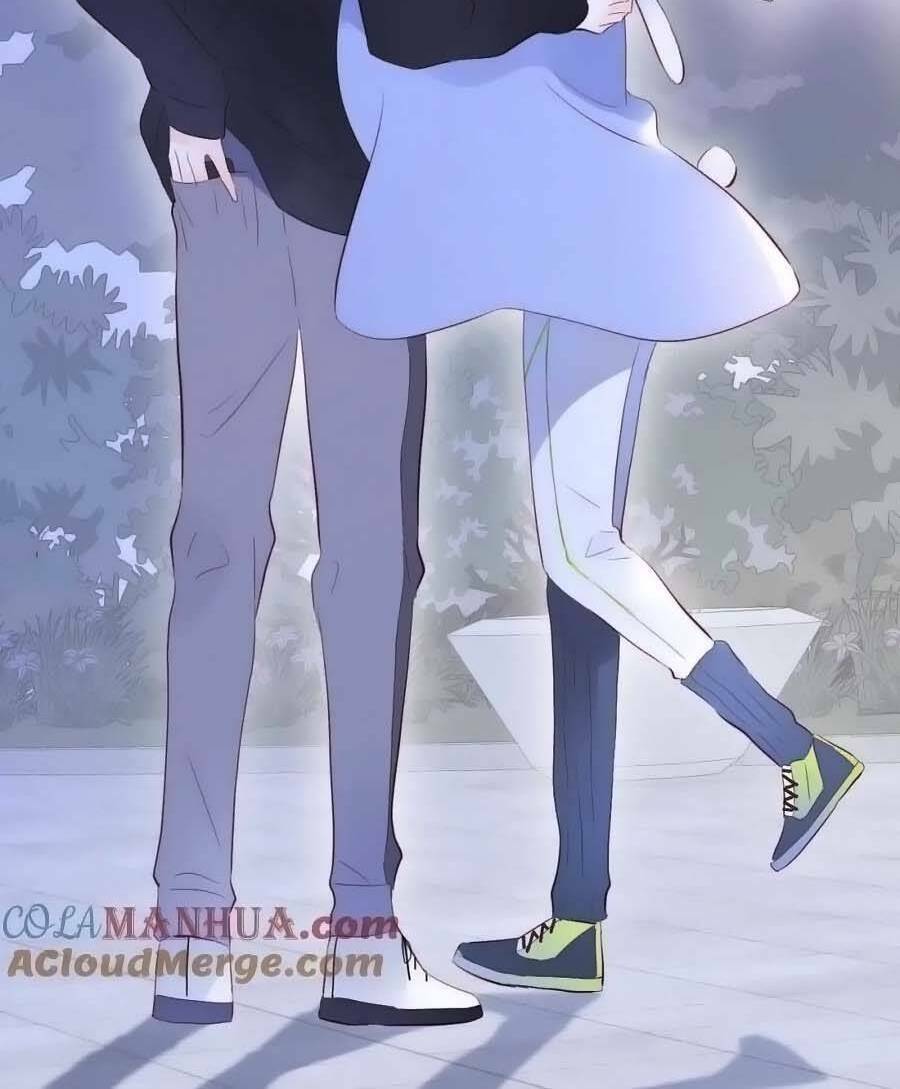 Hoa Bỏ Chạy Với Nhím Rồi: Chapter 98