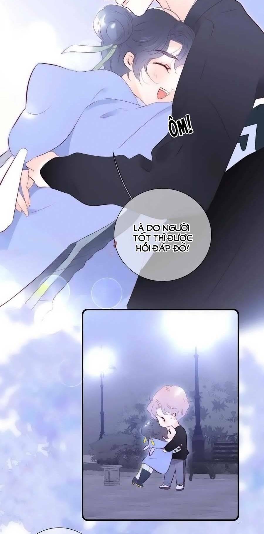 Hoa Bỏ Chạy Với Nhím Rồi: Chapter 98