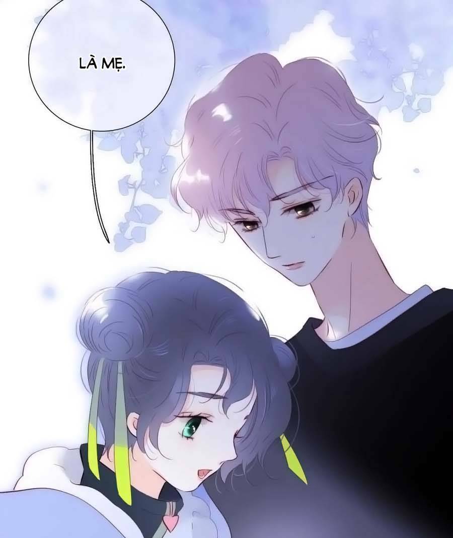 Hoa Bỏ Chạy Với Nhím Rồi: Chapter 98