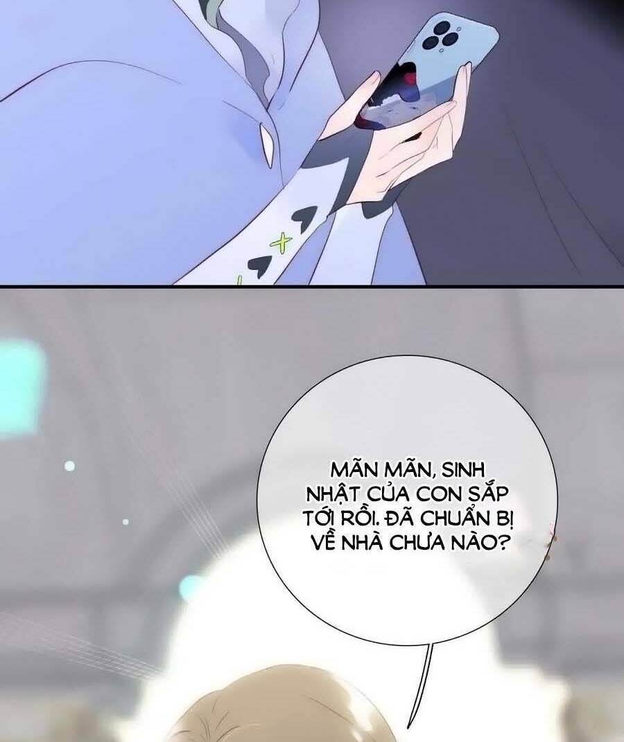 Hoa Bỏ Chạy Với Nhím Rồi: Chapter 98