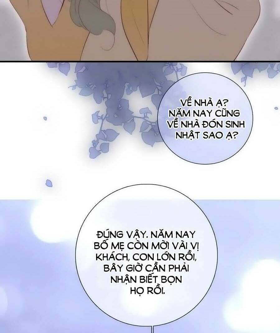 Hoa Bỏ Chạy Với Nhím Rồi: Chapter 98