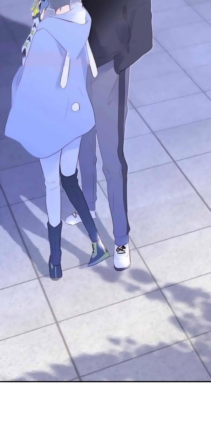 Hoa Bỏ Chạy Với Nhím Rồi: Chapter 98