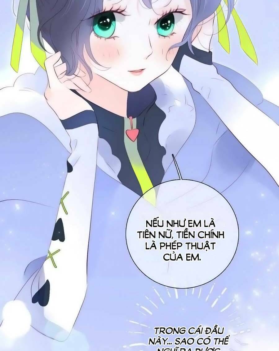 Hoa Bỏ Chạy Với Nhím Rồi: Chapter 98