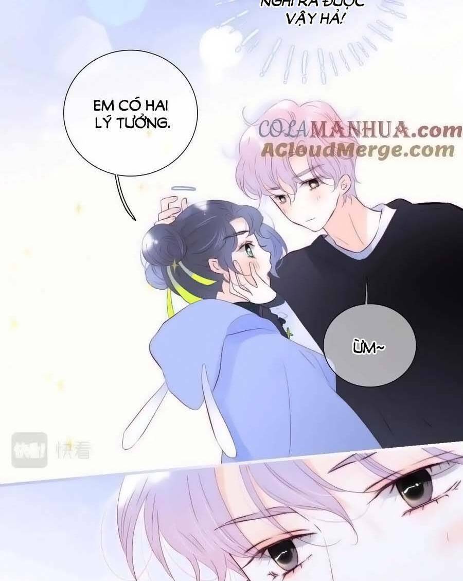 Hoa Bỏ Chạy Với Nhím Rồi: Chapter 98