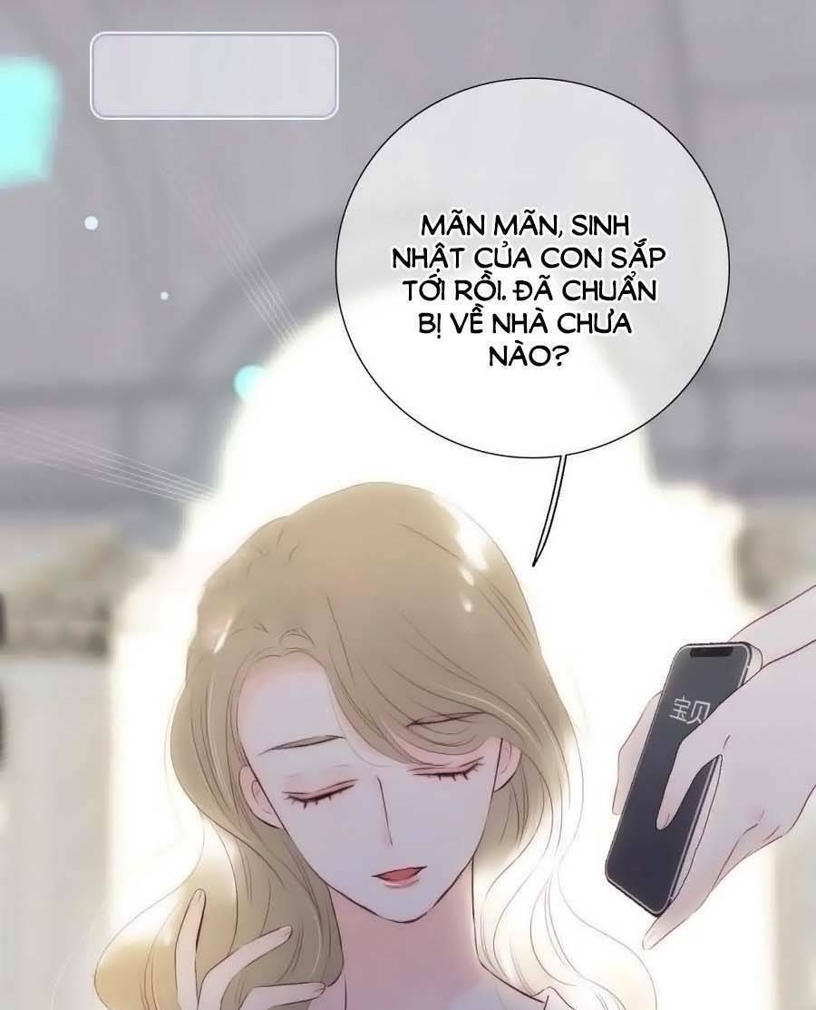 Hoa Bỏ Chạy Với Nhím Rồi: Chapter 99