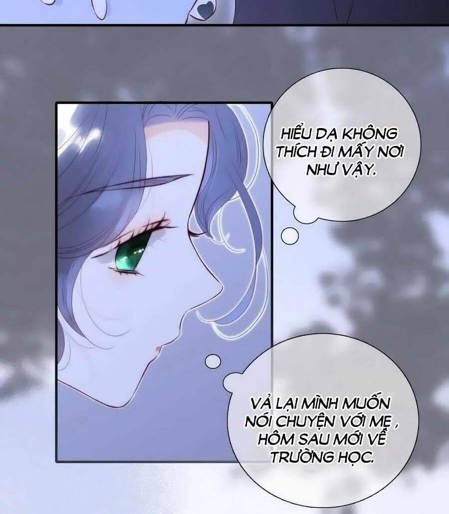 Hoa Bỏ Chạy Với Nhím Rồi: Chapter 99
